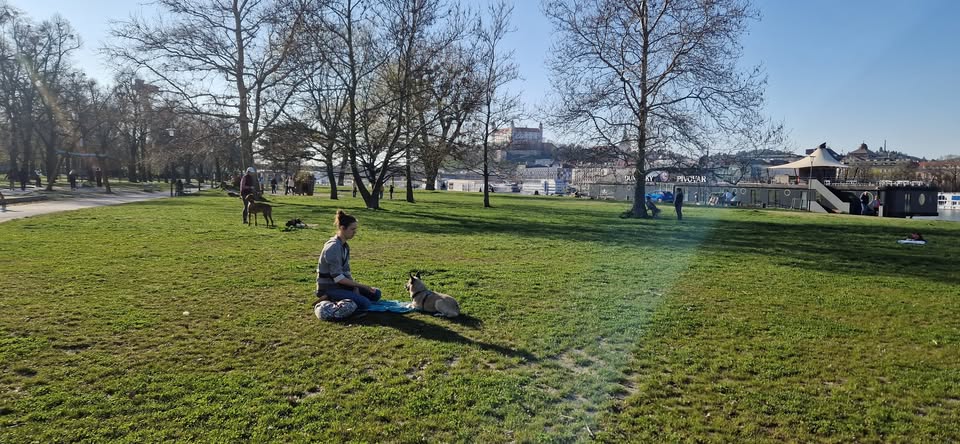 Relaxačná prechádzka