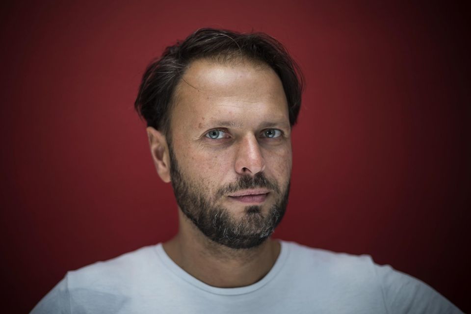 Festival slobody a demokracie: O slobode s Havranom