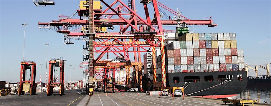 2nd EW onUseofAutomatedGuidedVehicles & Drones in Ports&Term,26-27Nov25SPR