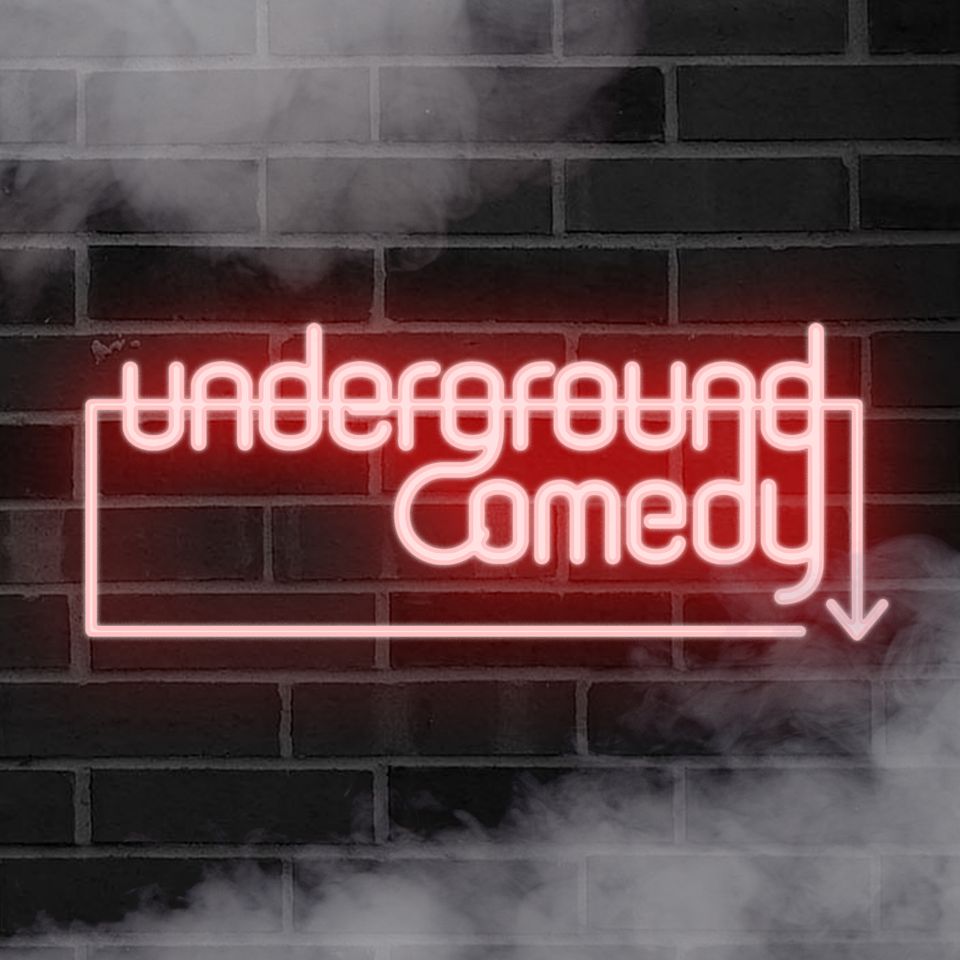 Český Open Mic s Terezou Bonaventurovou