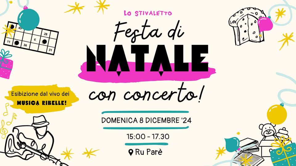 Festa di Natale
