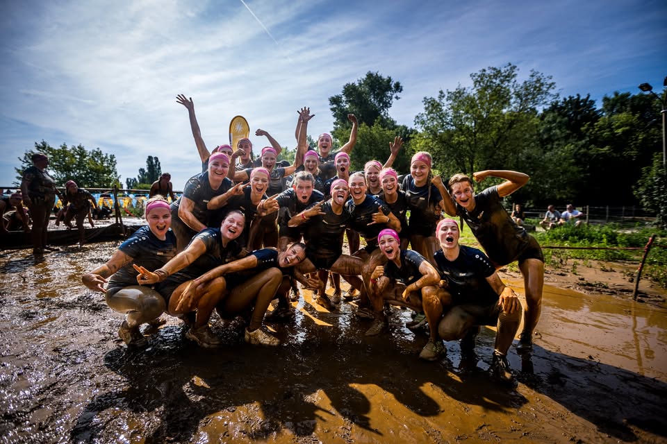 schauinsland Muddy Angel Run BERLIN 2026