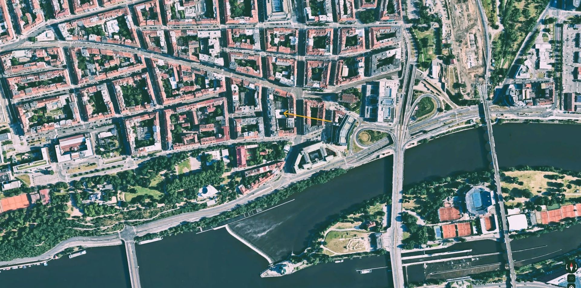 Pražská muzejní noc v CSU Praha