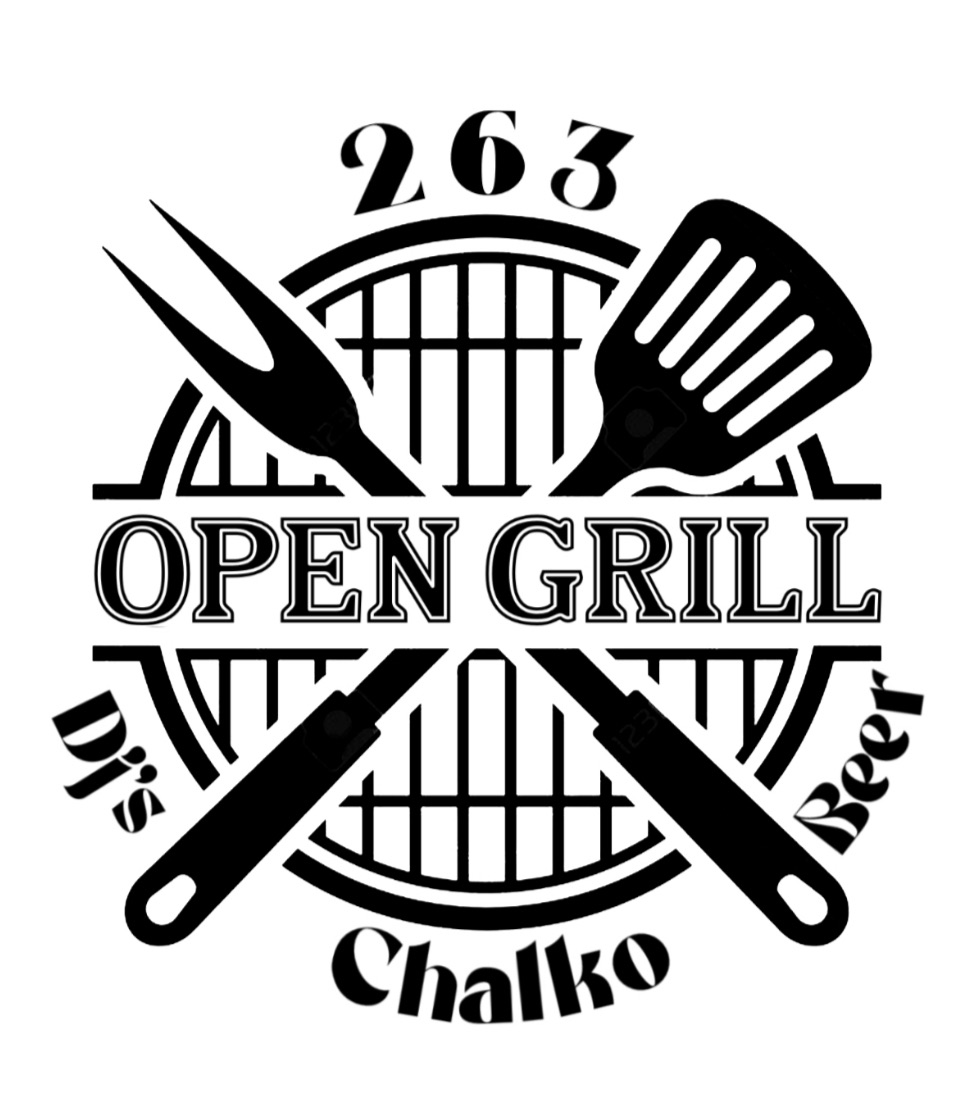 Open Grill vol.1