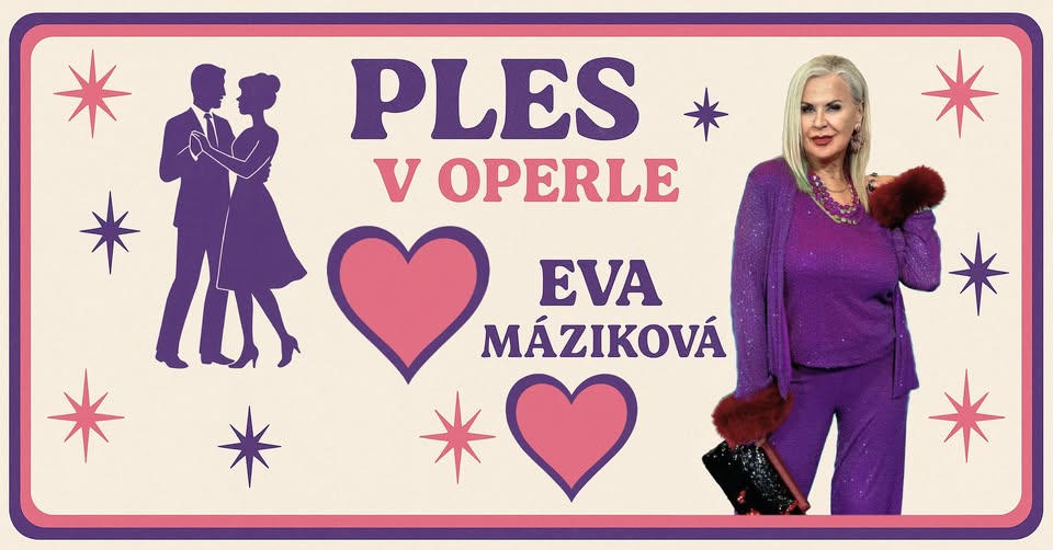 Ples v Operle 2026