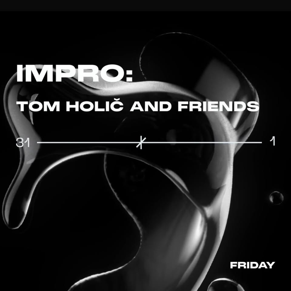 IMPRO: Tom Holic & Friends. vol.5
