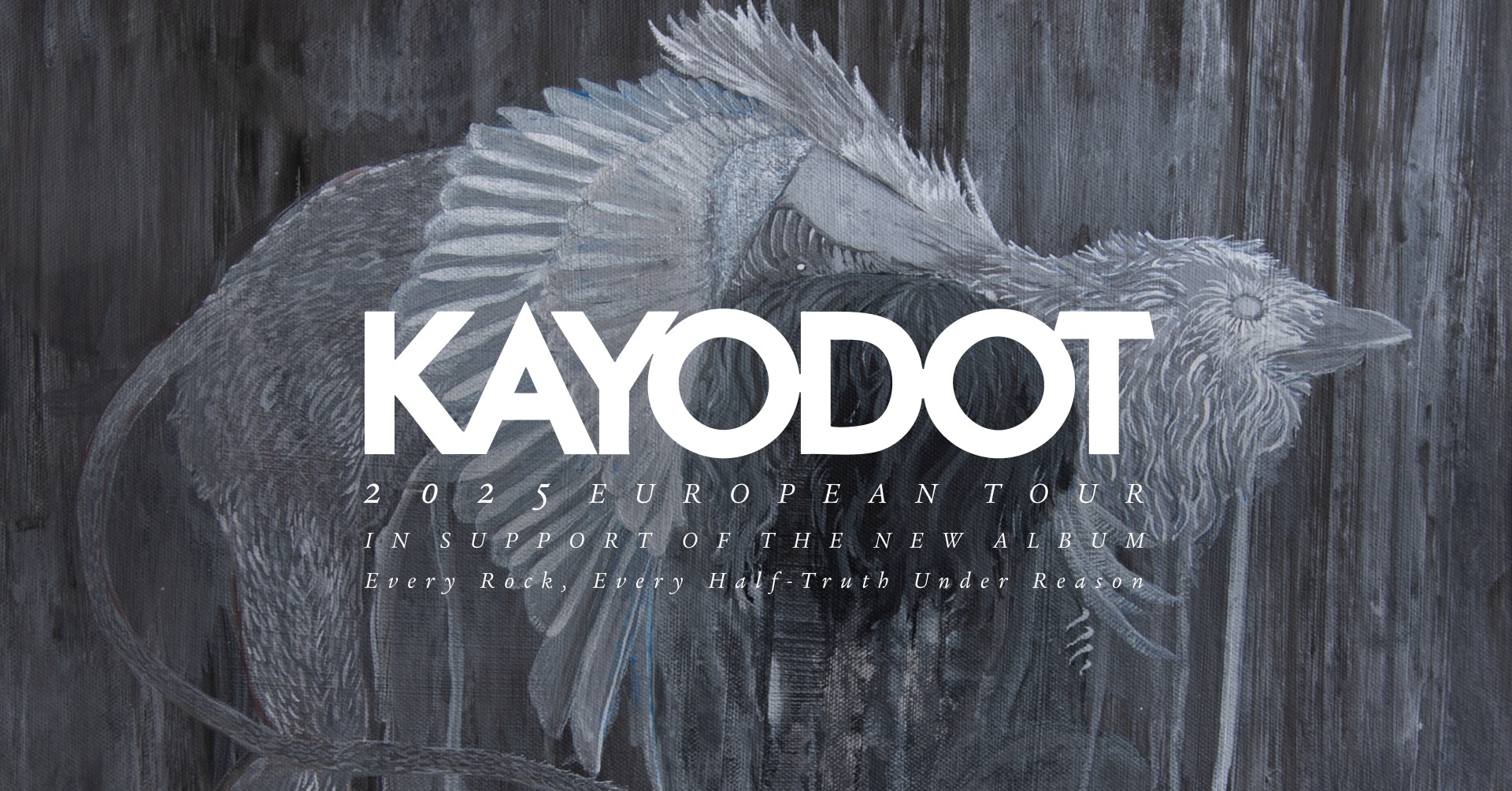 KAYO DOT (US) u Beogradu