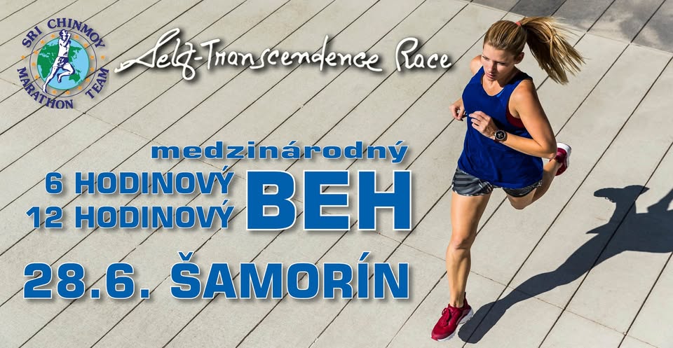 🏃🏃‍♀️🏃‍♂️ Trúfnete si prekonať najmocnejšieho súpera?