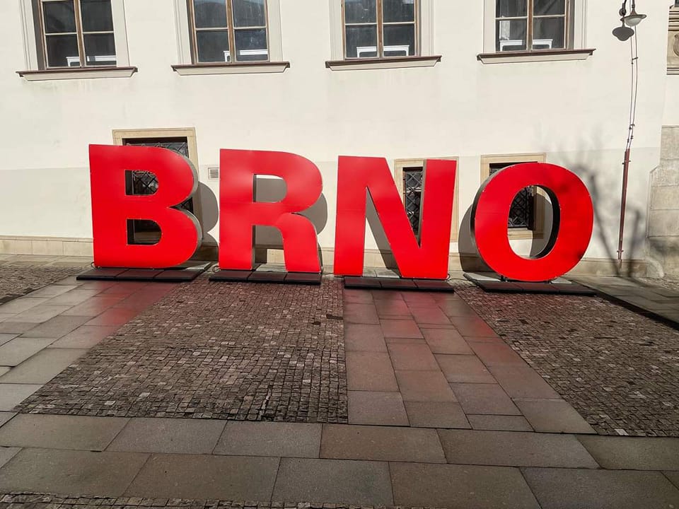 Den brněnských knihoven