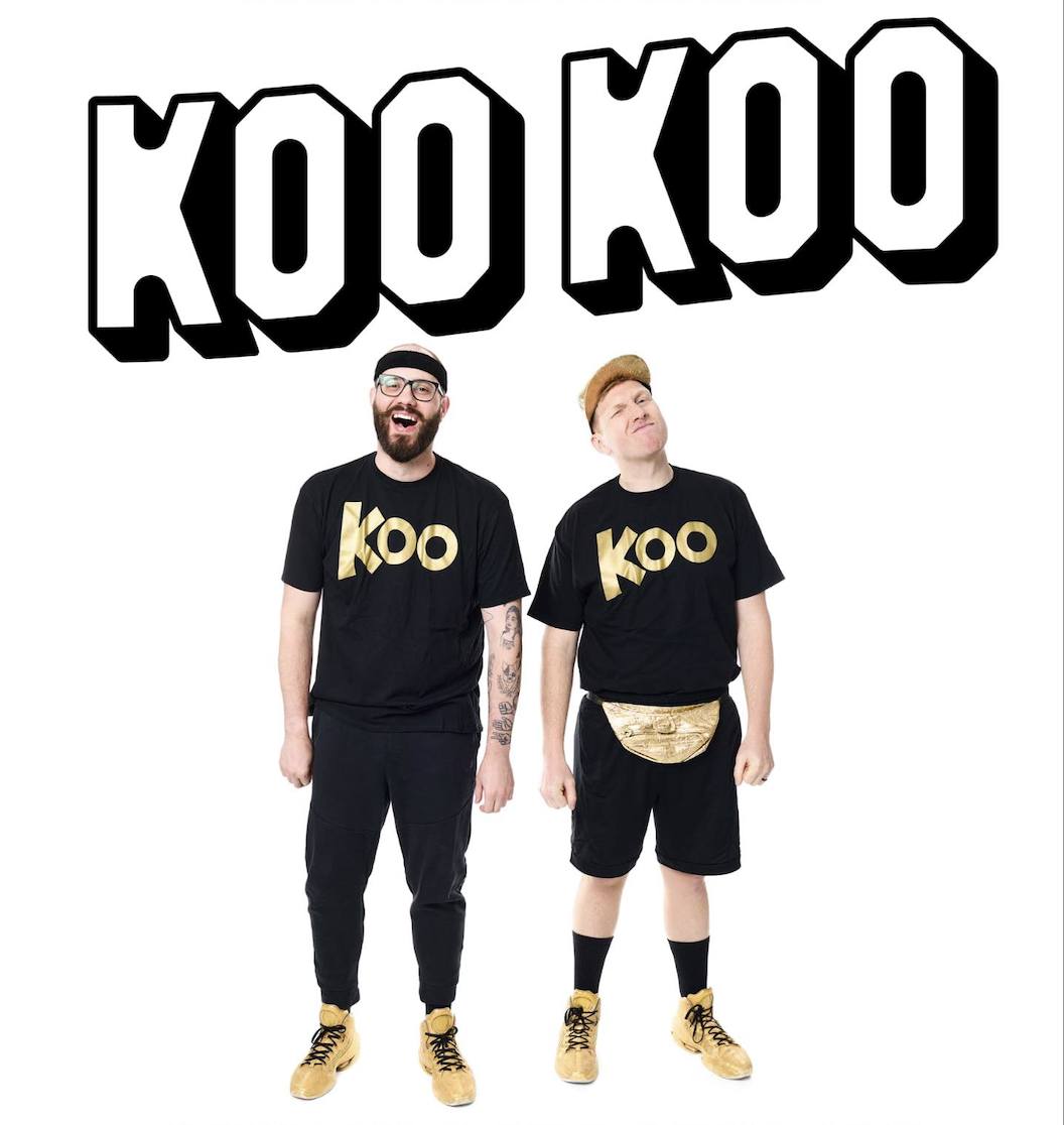 Koo Koo free show in Portland, OR