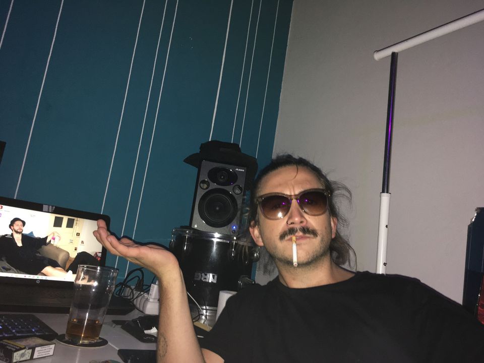 Jsem tu zas a o rok dyl