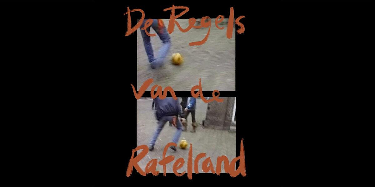 De Regels van de Rafelrand