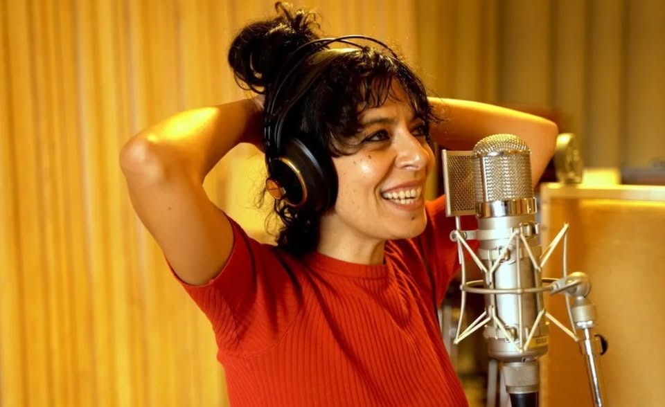 Miriam Netti Band