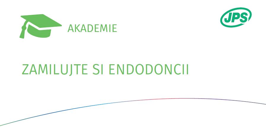 ZAMILUJTE SI ENDODONCII