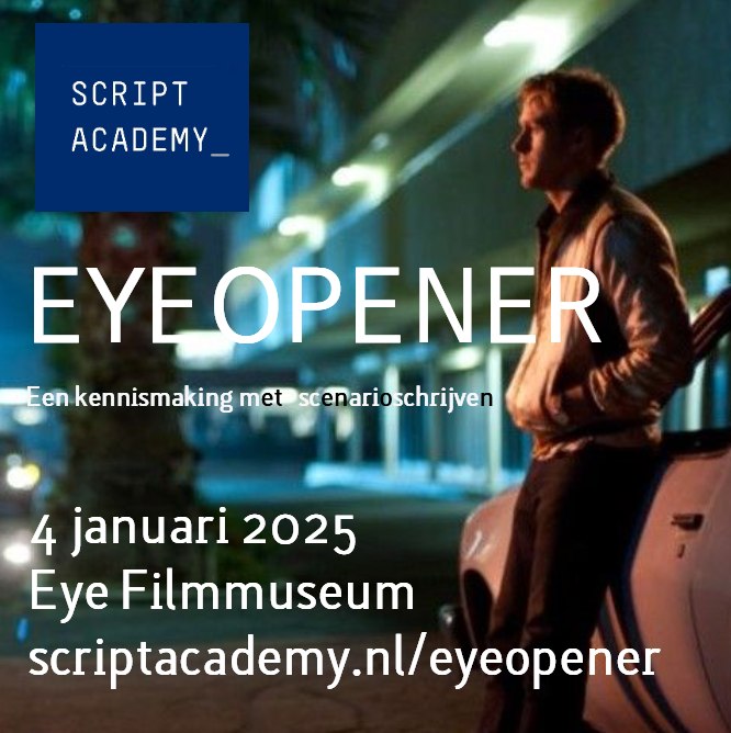 Eyeopener