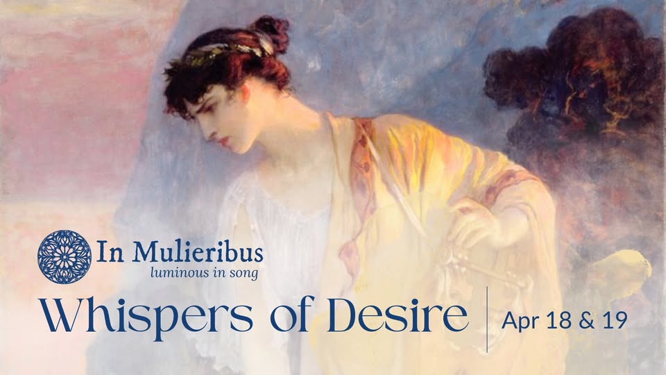 Whispers of Desire
