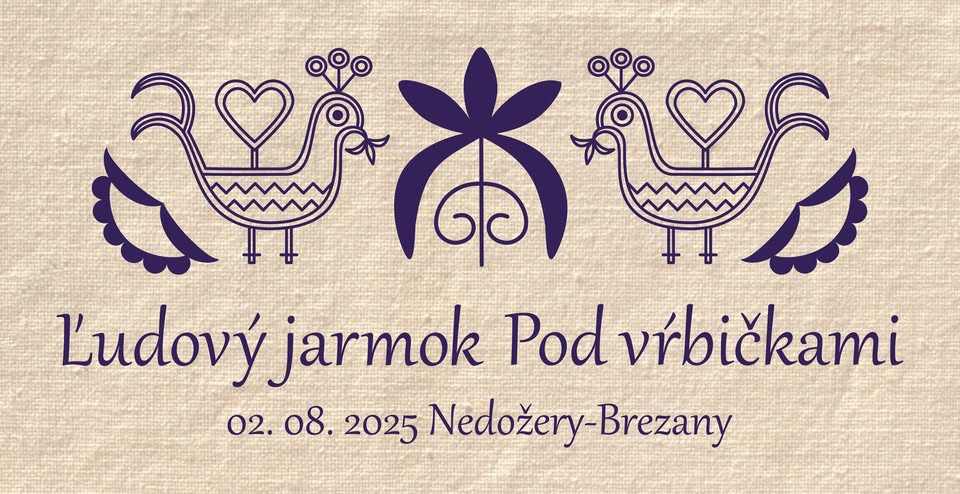 Ľudový jarmok Pod vŕbičkami