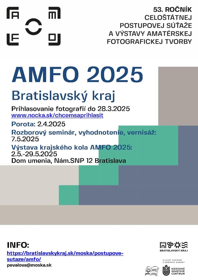 AMFO 2025