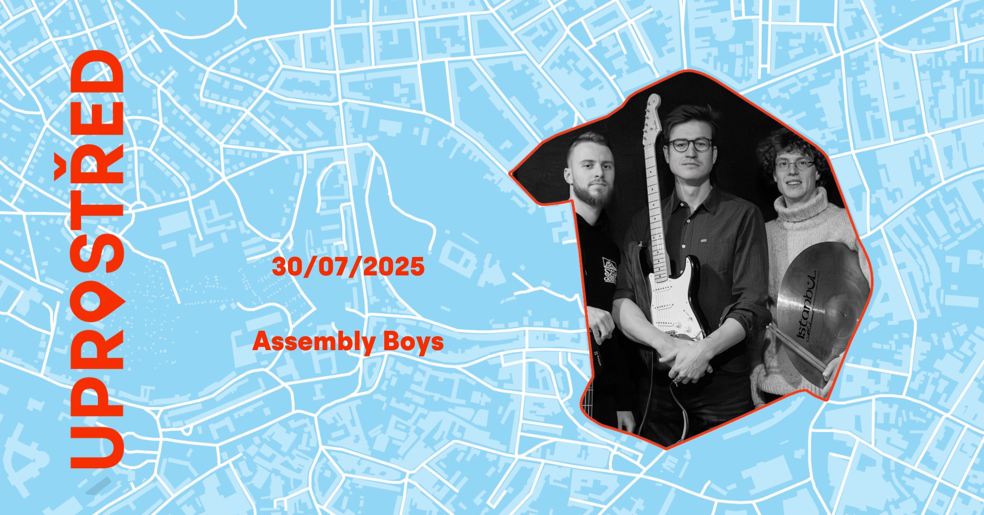 Assembly Boys