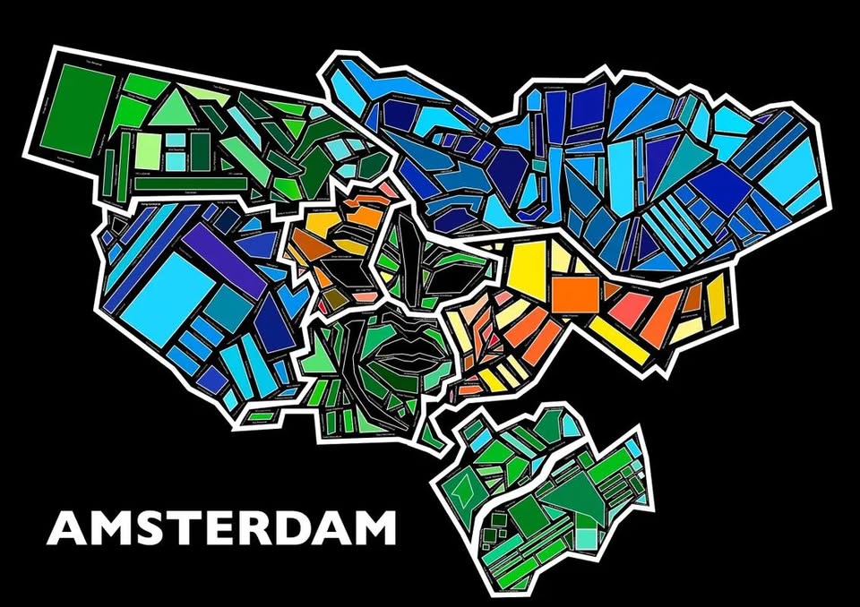 SHEBANG x Charl Landvreugd - Nulgraad Bos: De kracht van rituelen