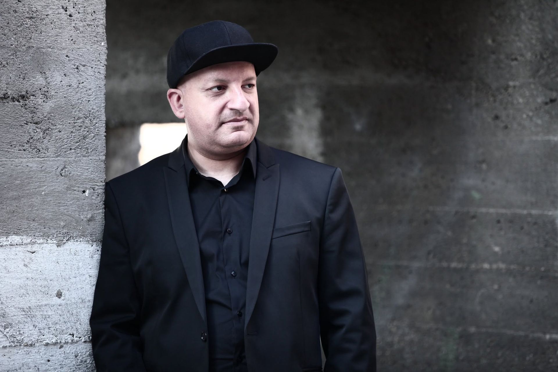 Jazzrael-  Shalom  Chaverin/ Sólet Fesztivál