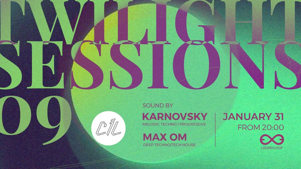 Twilight Sessions 09