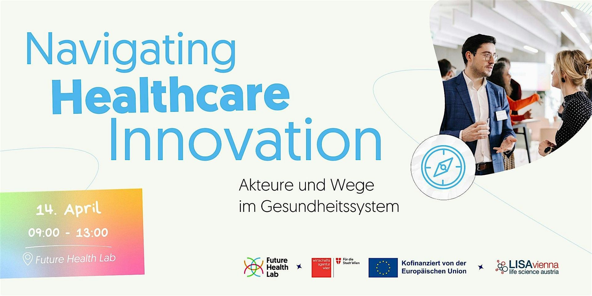 Navigating Healthcare Innovation