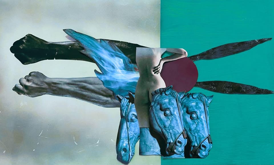 Embodied Practices Extended