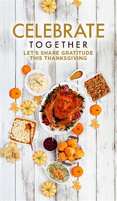 Thanksgiving Dinner