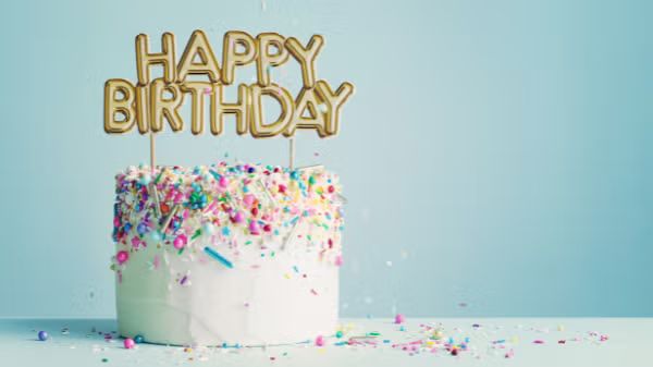 Birthday in SEPTEMBER