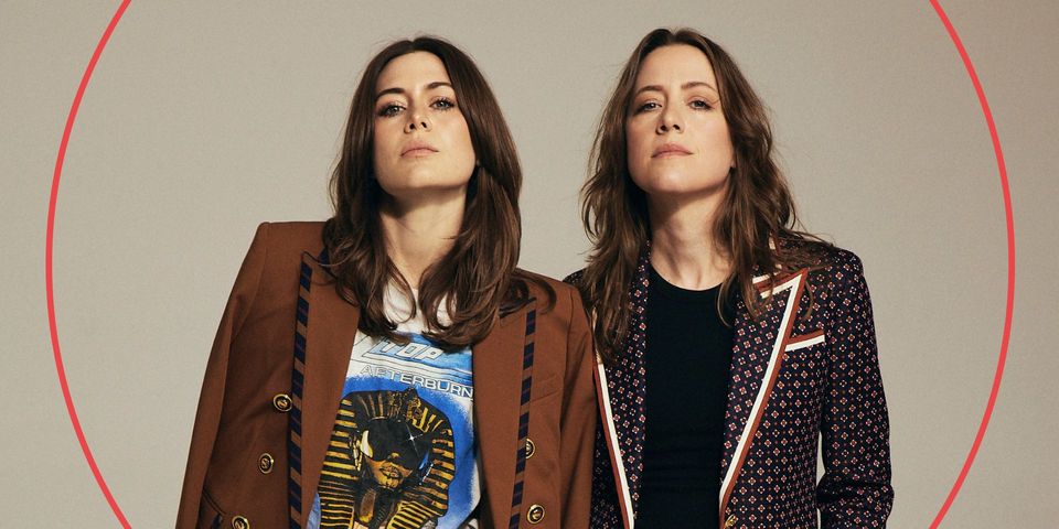 LARKIN POE en Barcelona with special guest Son Little