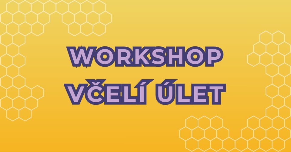 Bee drift - workshop in Steelpark