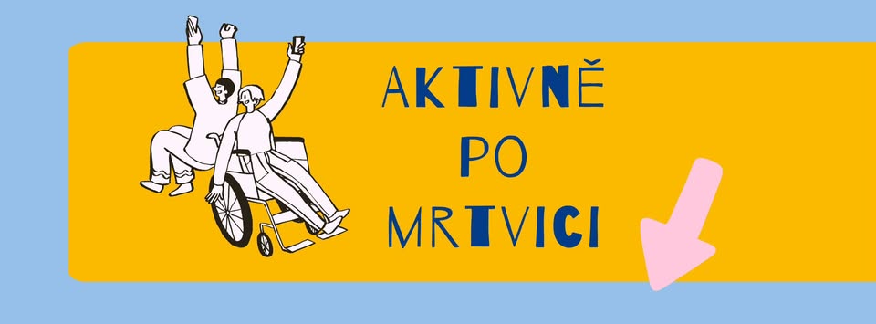 Setkání Aktivně po mrtvici