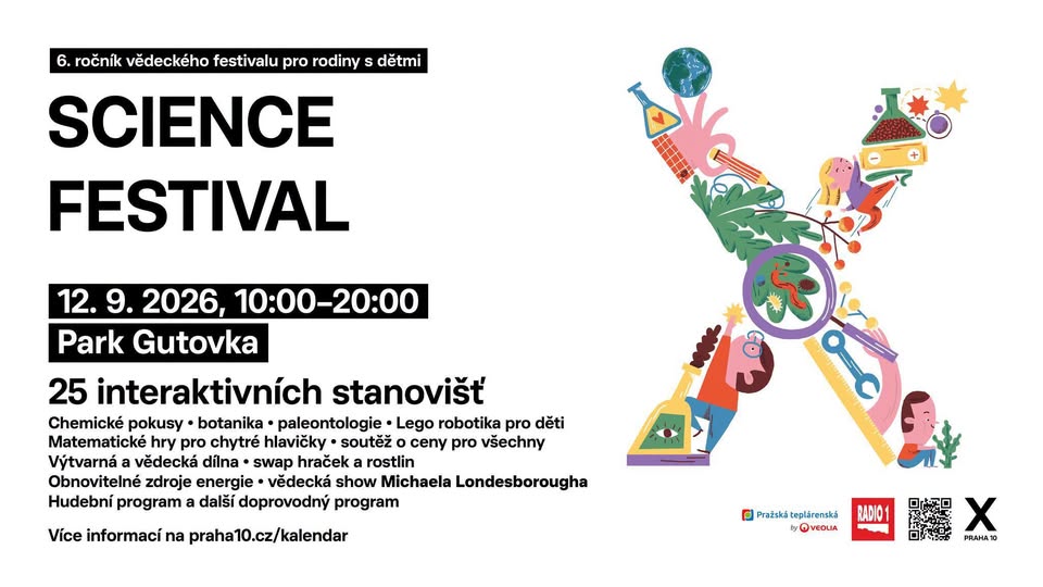 Science Festival