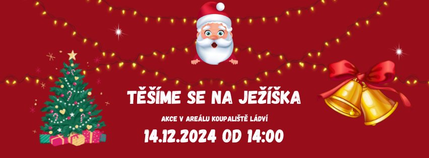 Akce Těšíme se na Ježíška