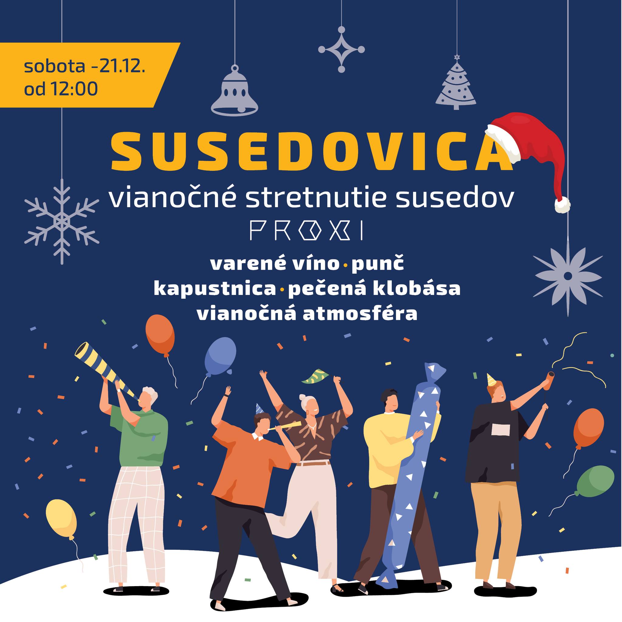 Susedovica