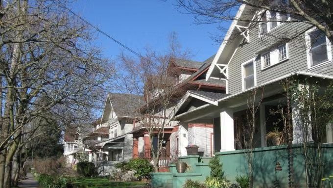 Historic Irvington