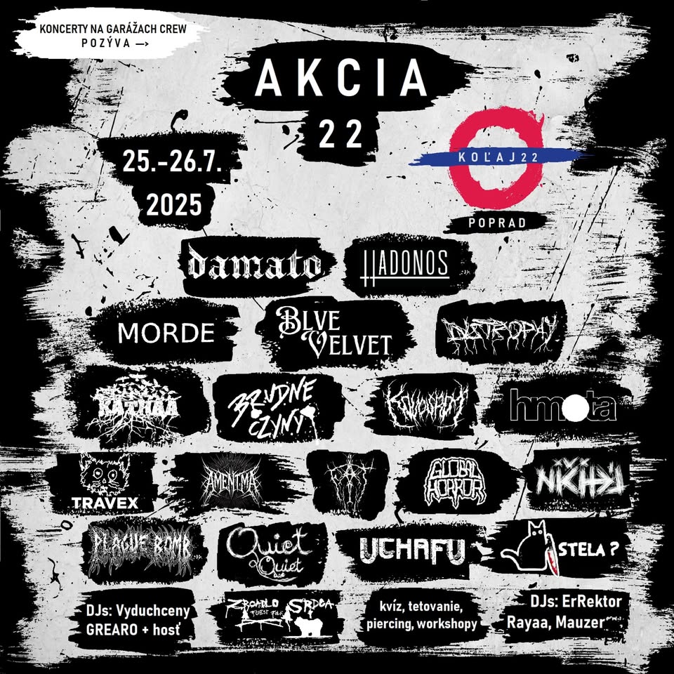 Akcia 22