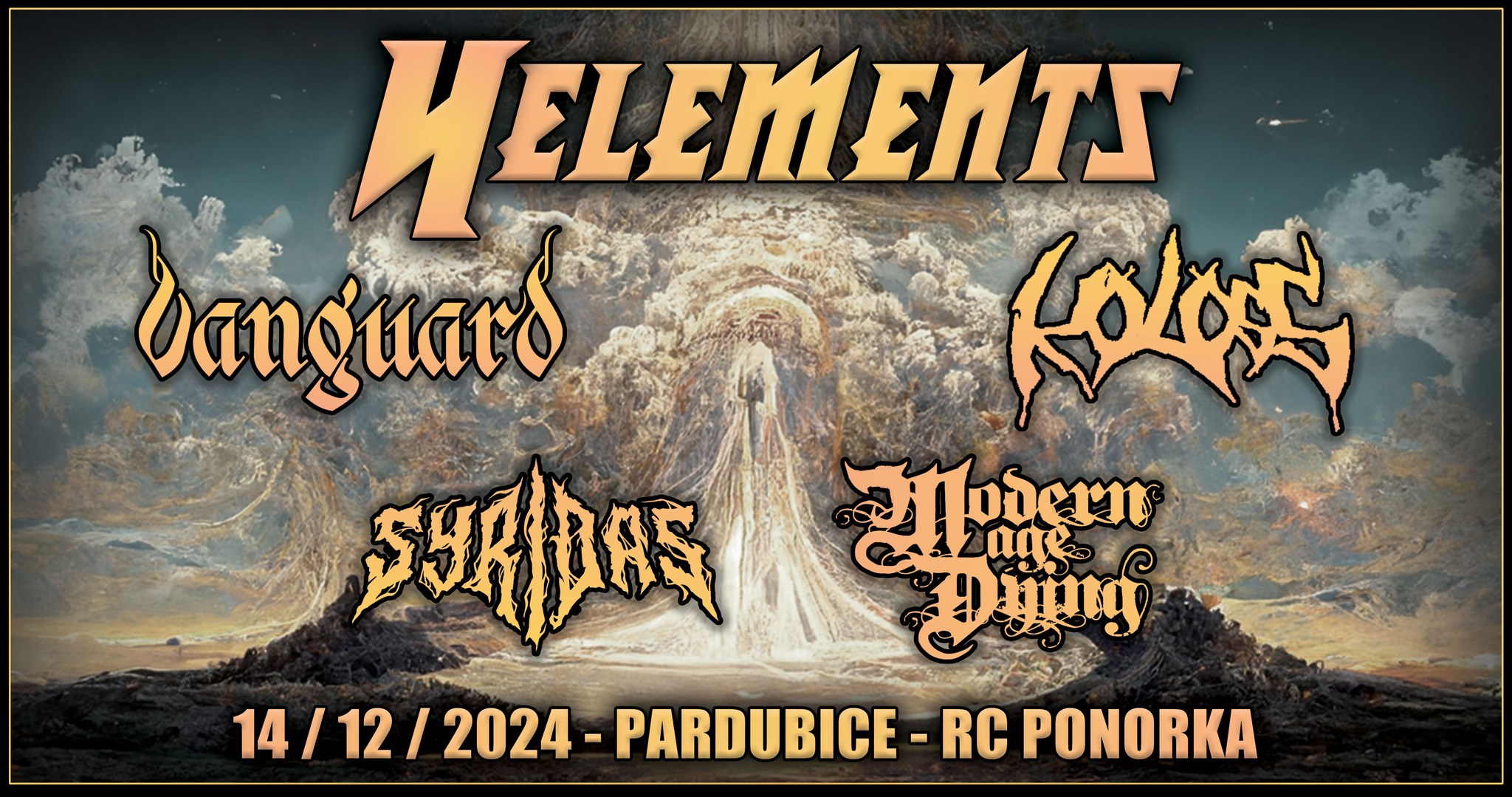 4ELEMENTS - Pardubice