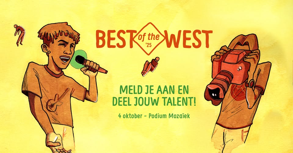 Best of the West 2025: #Into the Light
