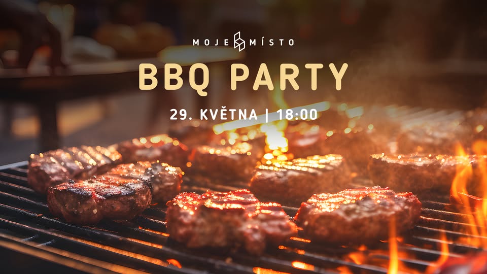 BBQ PARTY! 🔥🍖🌭🍔🎉