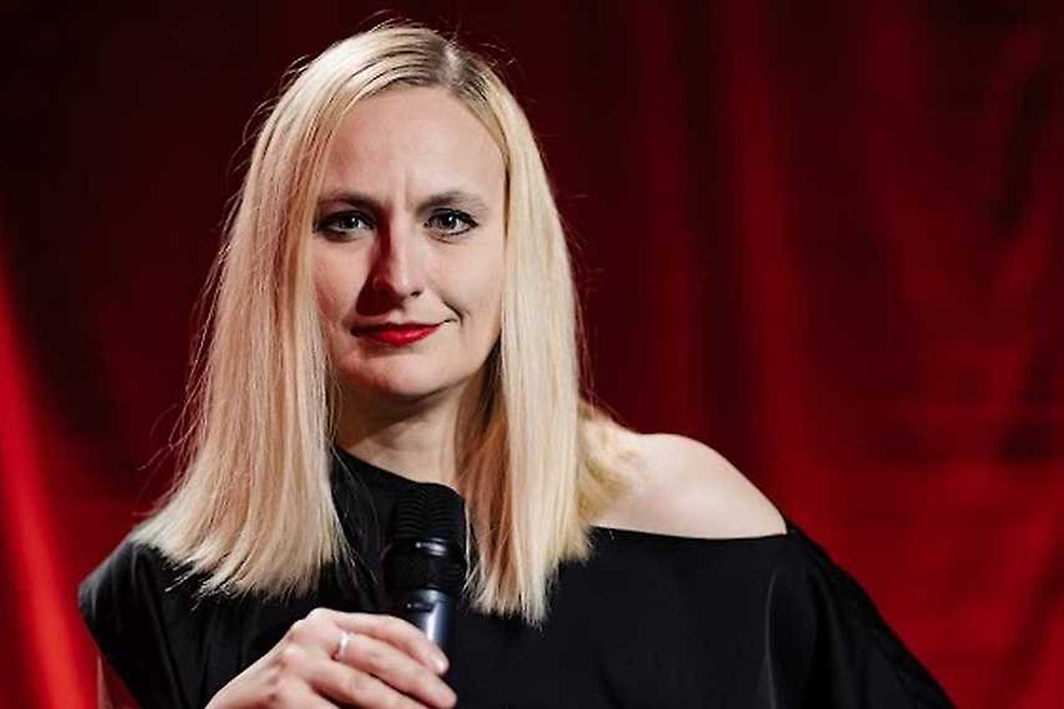 Stand-up: Pikantní Historky