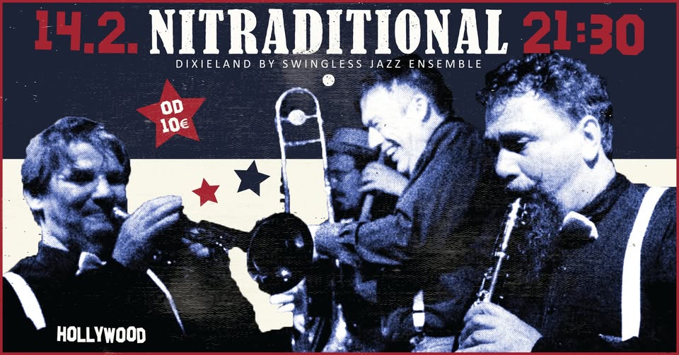 NITRADITIONAL | HOLLYWOOD