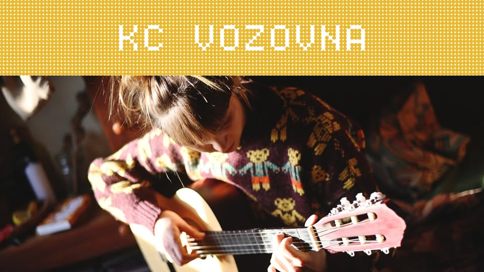 Vᴏᴢᴏᴠɴᴀ Uɴᴘʟᴜɢɢᴇᴅ ♬⋆.˚ Velká medvědice