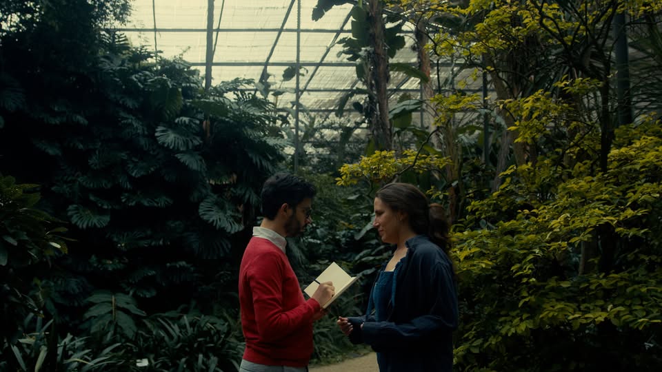 ADIADO — Duo Interdito • "O Caderno de Eugénio"