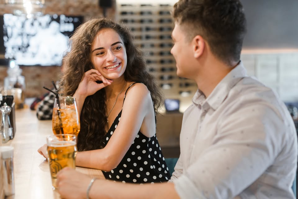 Singles speeddate Amsterdam | 25-38 jaar