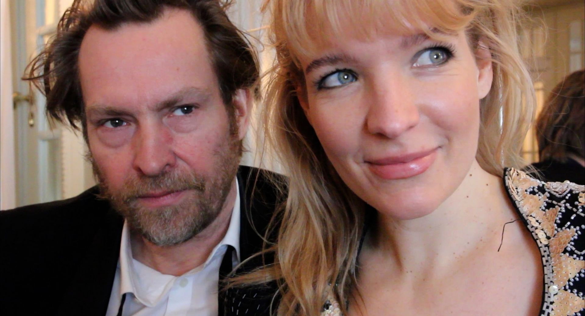 Premiere BACKSTAGE - mit Bea Brocks, Manuel Harder und Malte Wirtz