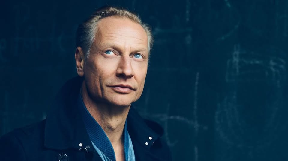 Der radio3-Kultursalon: Buchpremiere mit Victor Schefé und Britta Steffenhagen