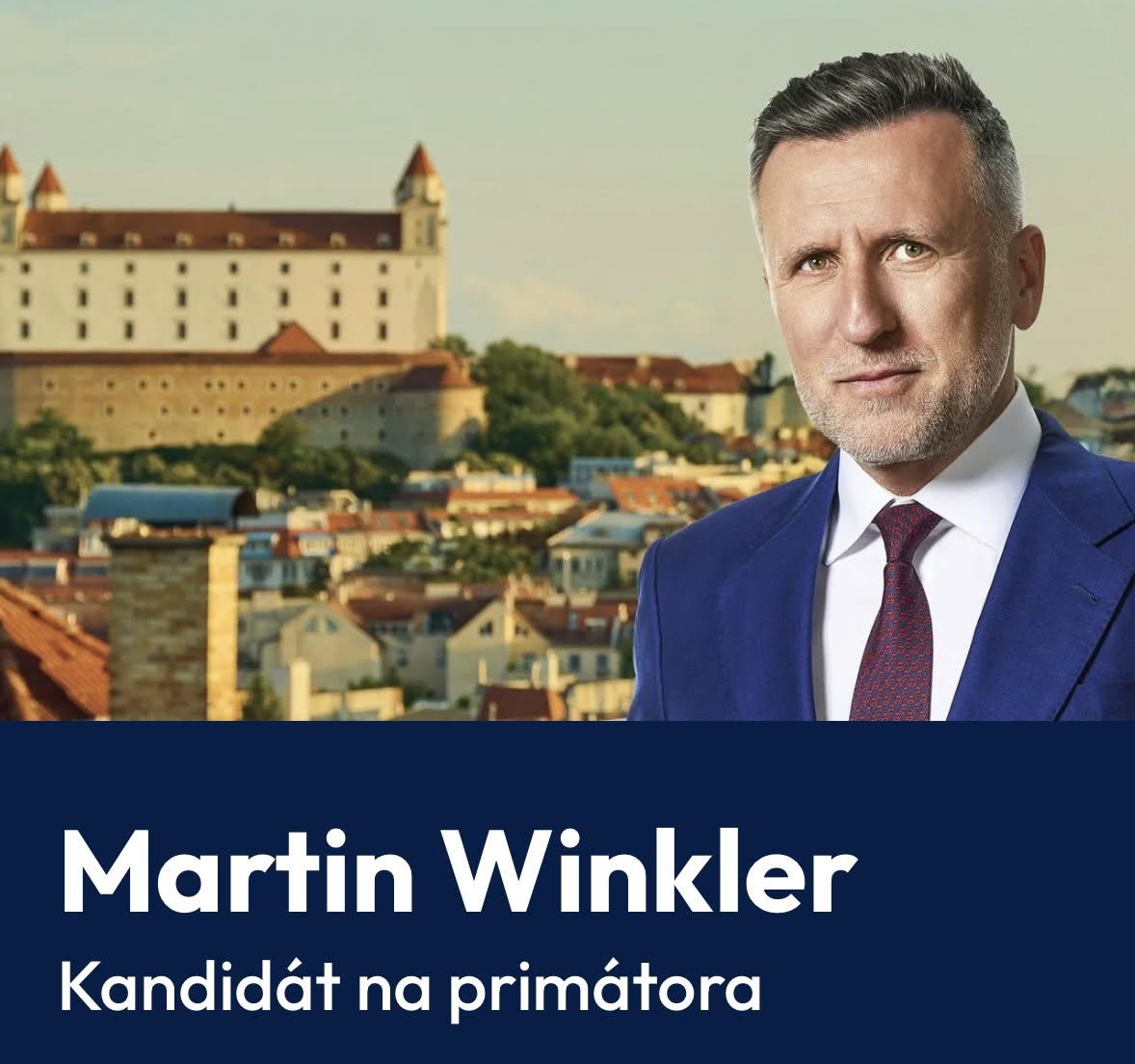 Kávička s Winklerom
