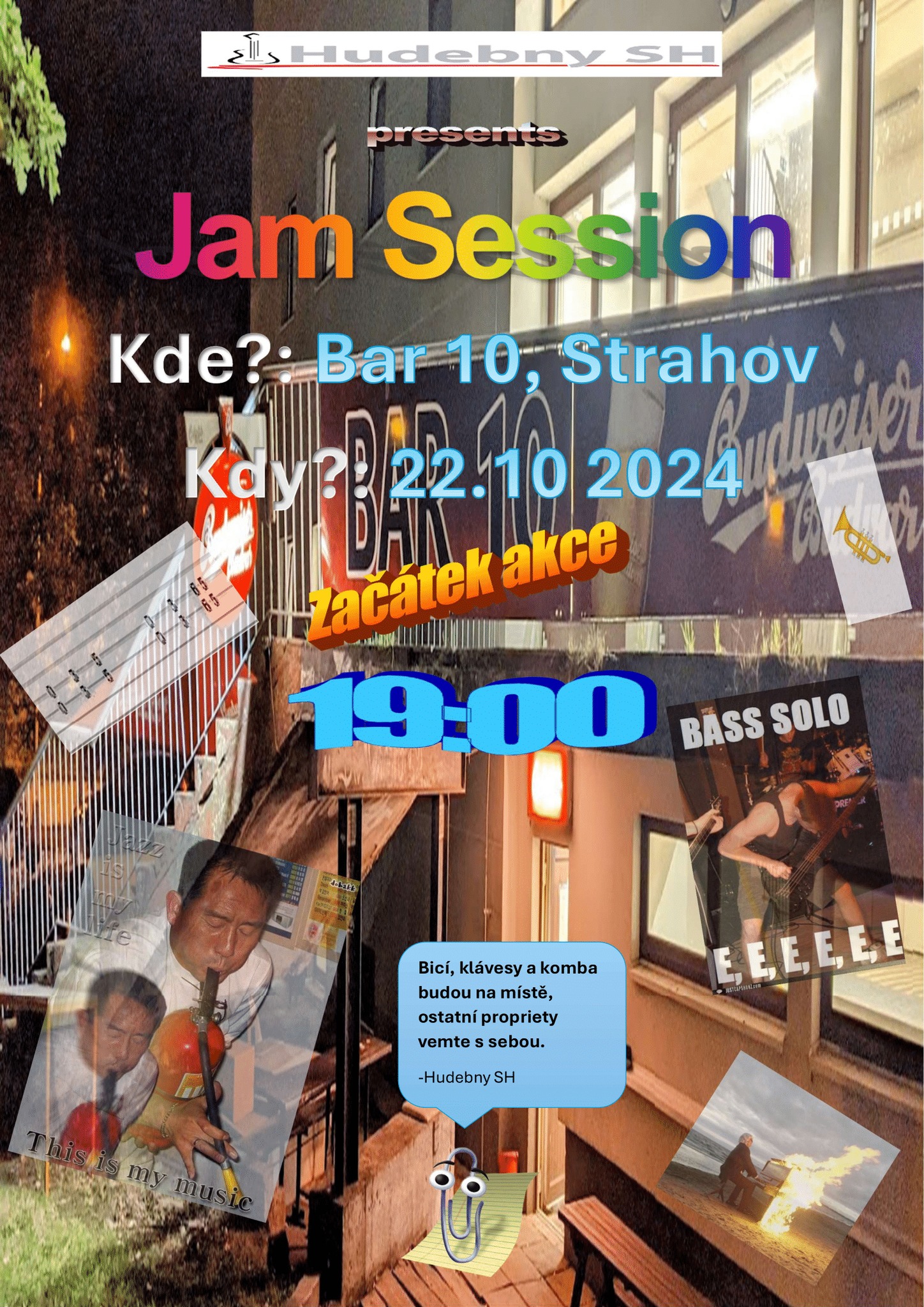 Jam Session